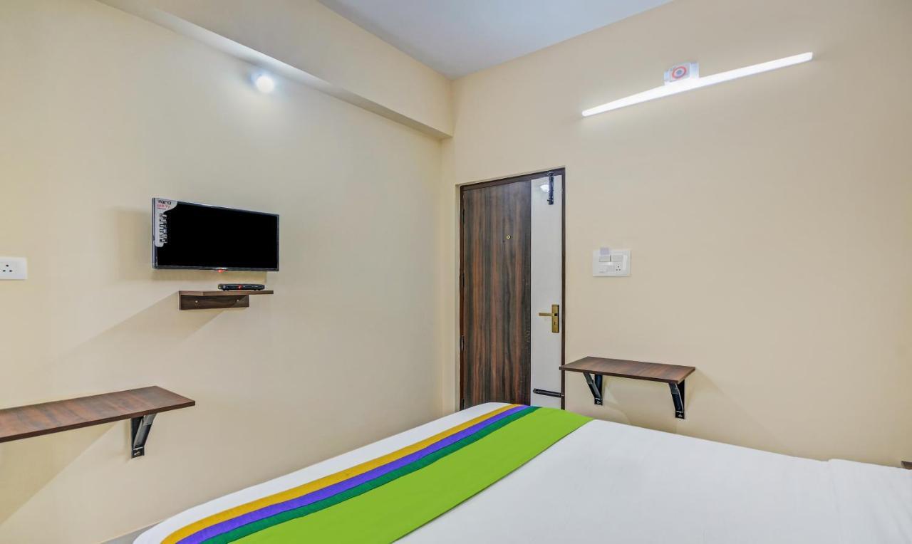 Treebo Everest Residency Tidel Park, 15 Mins From Coimbatore International Airport Extérieur photo