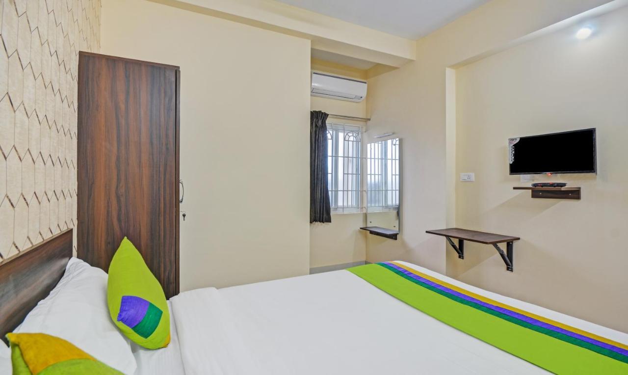 Treebo Everest Residency Tidel Park, 15 Mins From Coimbatore International Airport Extérieur photo