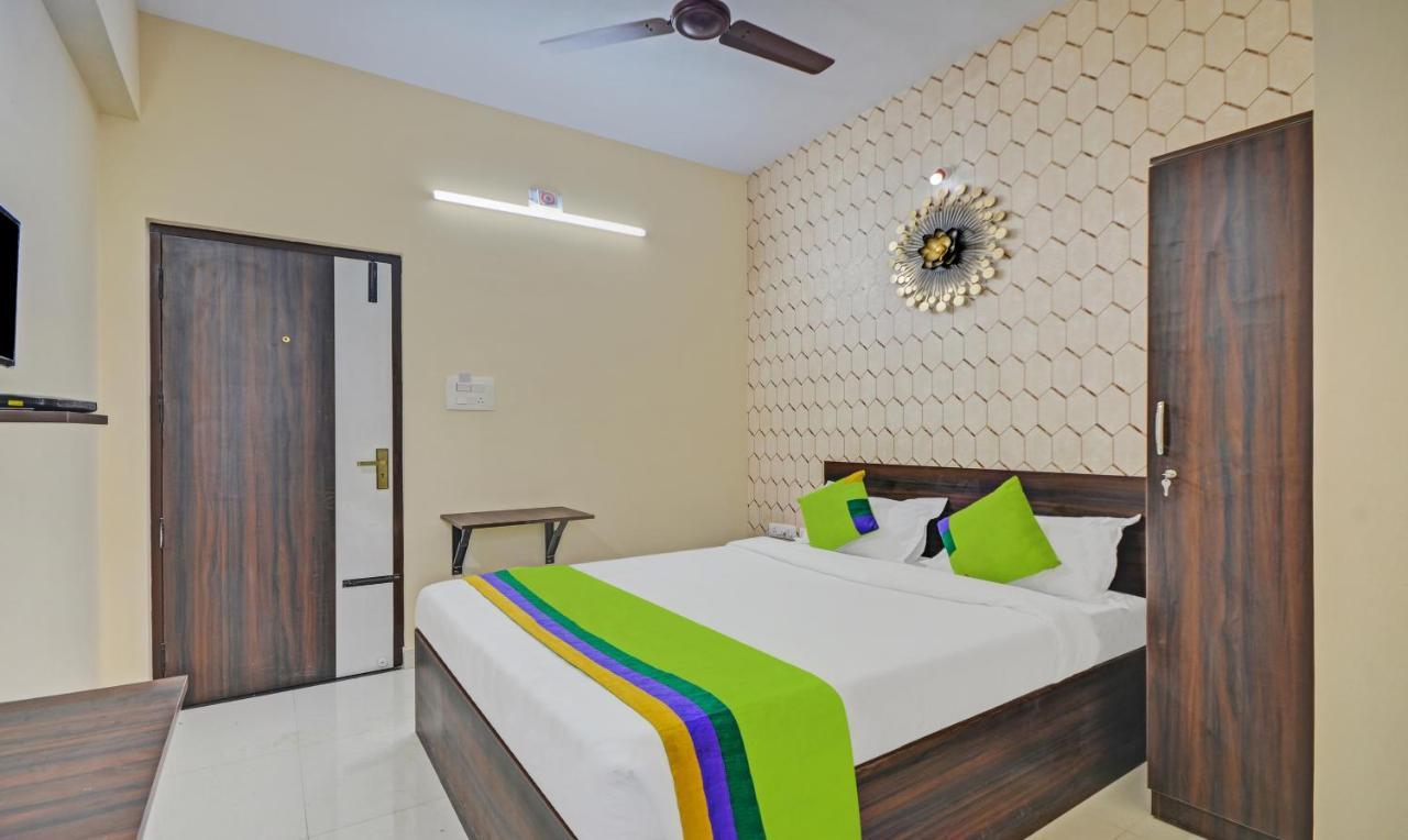 Treebo Everest Residency Tidel Park, 15 Mins From Coimbatore International Airport Extérieur photo