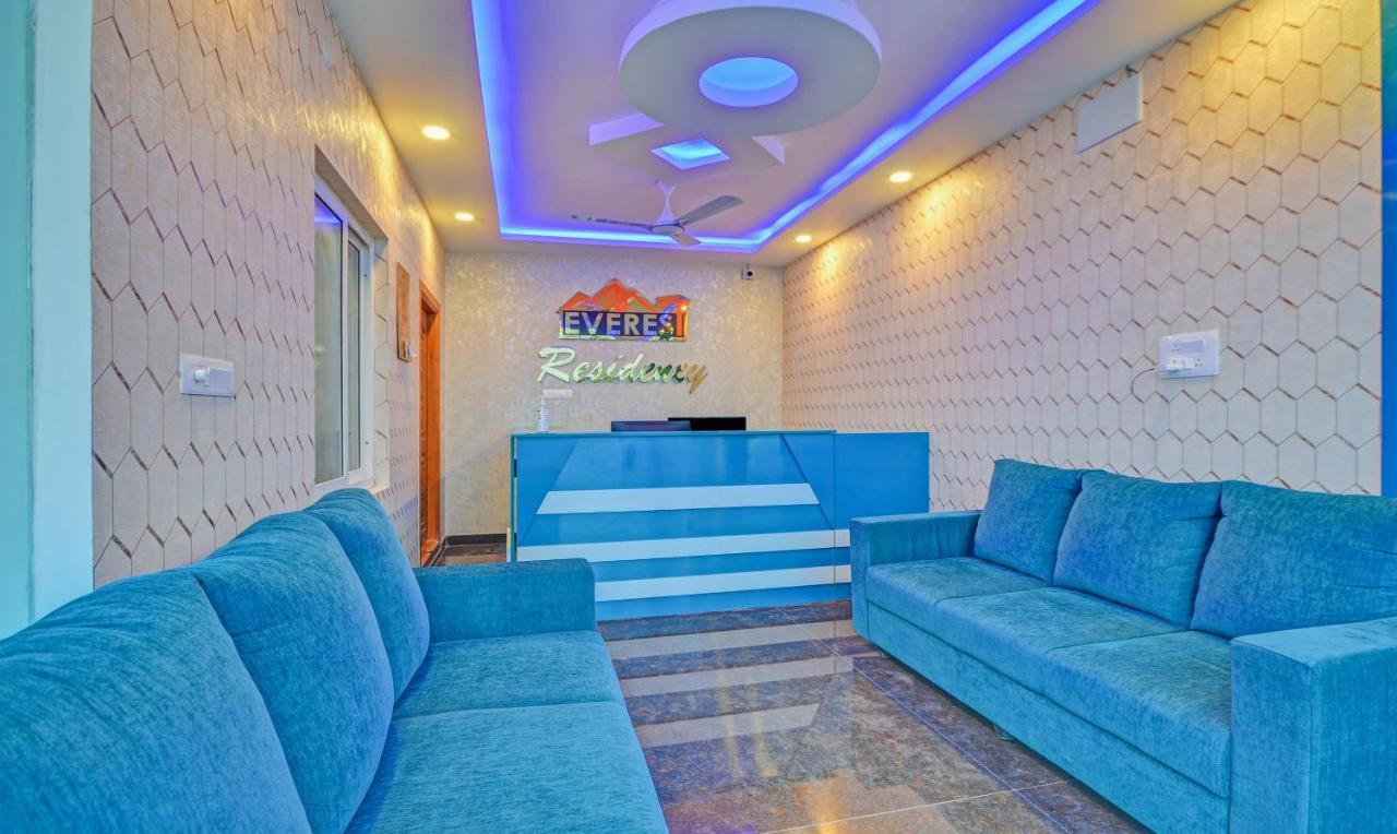 Treebo Everest Residency Tidel Park, 15 Mins From Coimbatore International Airport Extérieur photo