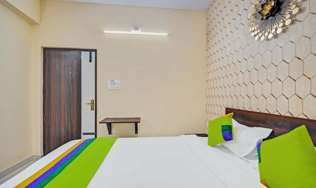 Treebo Everest Residency Tidel Park, 15 Mins From Coimbatore International Airport Extérieur photo