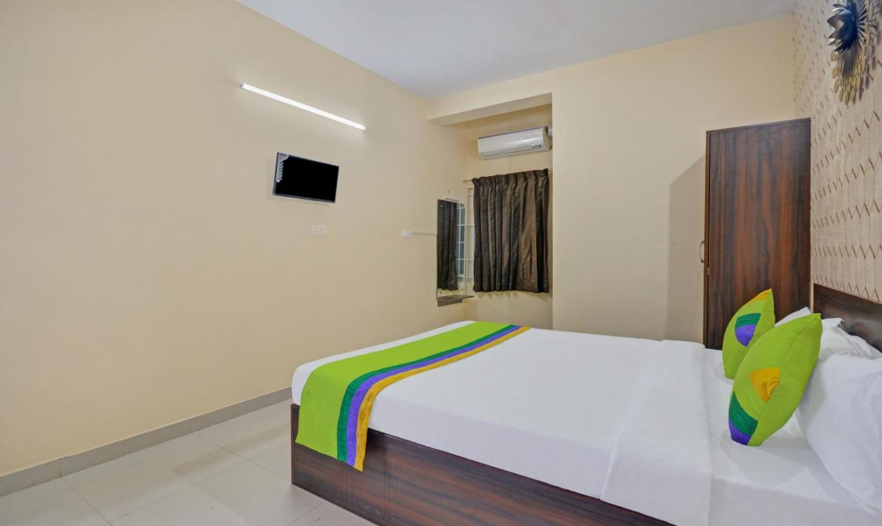 Treebo Everest Residency Tidel Park, 15 Mins From Coimbatore International Airport Extérieur photo