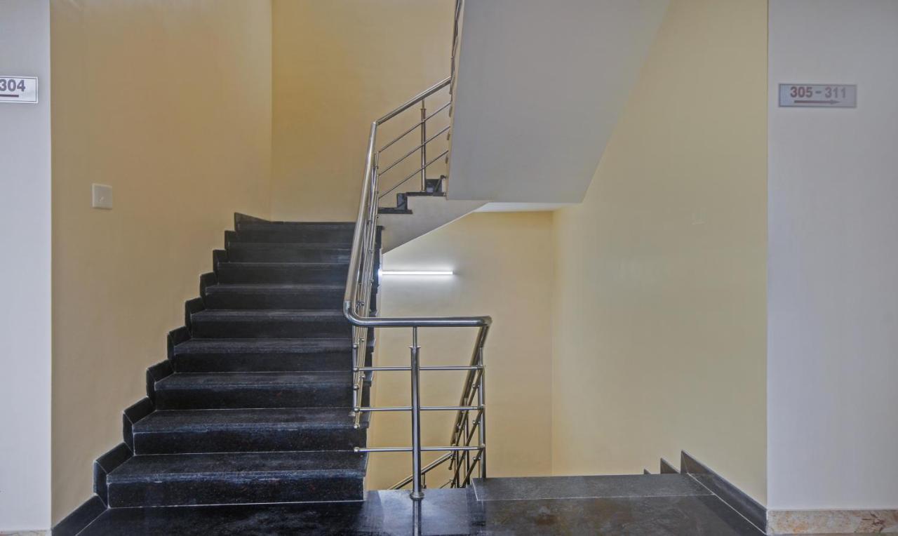 Treebo Everest Residency Tidel Park, 15 Mins From Coimbatore International Airport Extérieur photo