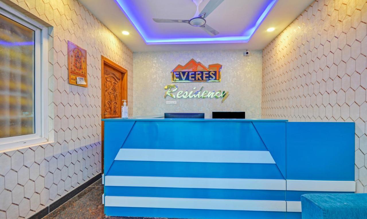 Treebo Everest Residency Tidel Park, 15 Mins From Coimbatore International Airport Extérieur photo