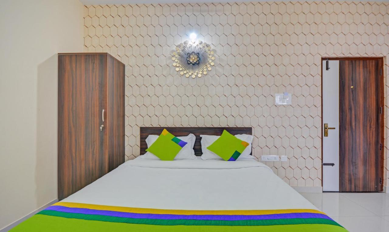 Treebo Everest Residency Tidel Park, 15 Mins From Coimbatore International Airport Extérieur photo