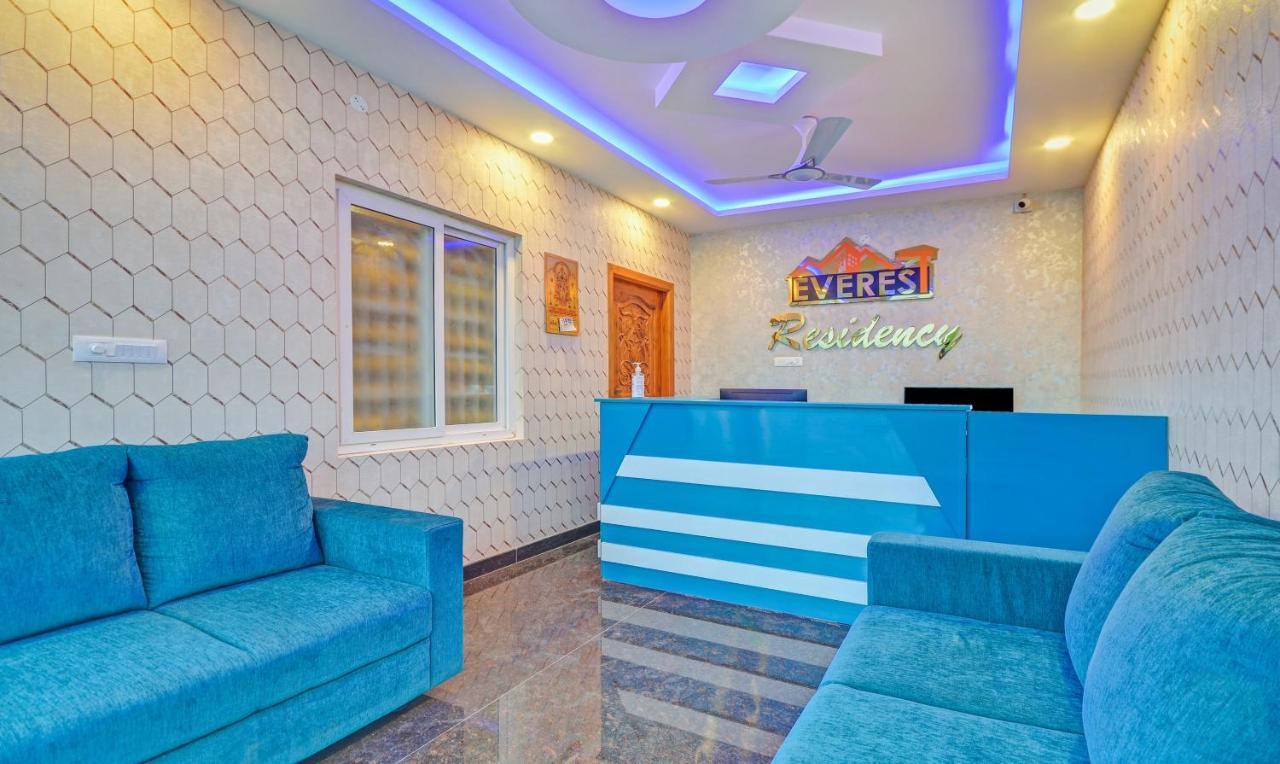 Treebo Everest Residency Tidel Park, 15 Mins From Coimbatore International Airport Extérieur photo