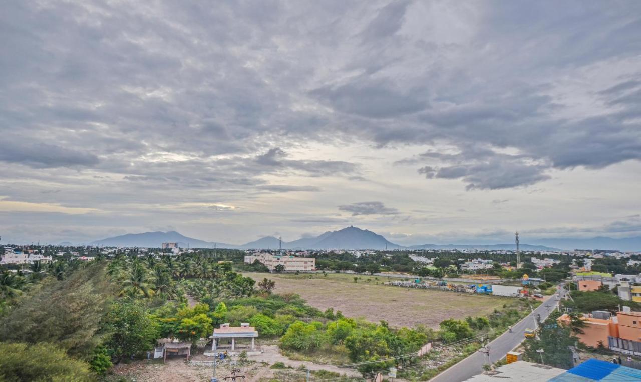 Treebo Everest Residency Tidel Park, 15 Mins From Coimbatore International Airport Extérieur photo